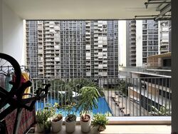 Sol Acres (D23), Condominium #551957821